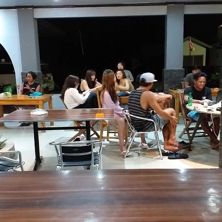 Ridho Malik Hotel Bumbang Екстер'єр фото