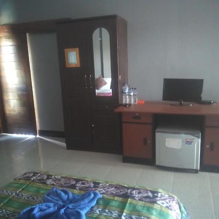Ridho Malik Hotel Bumbang Екстер'єр фото