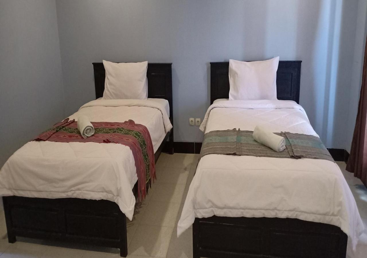 Ridho Malik Hotel Bumbang Екстер'єр фото