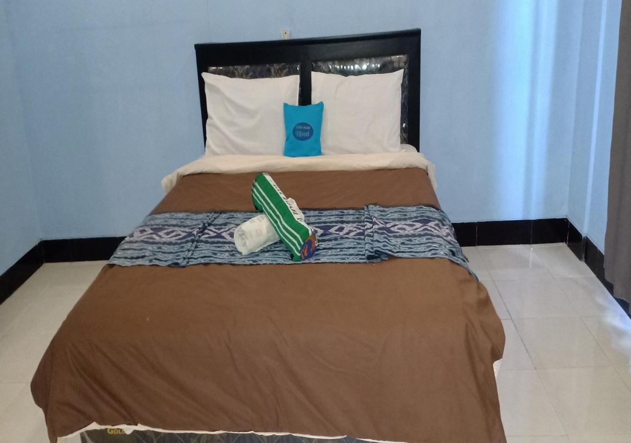 Ridho Malik Hotel Bumbang Екстер'єр фото