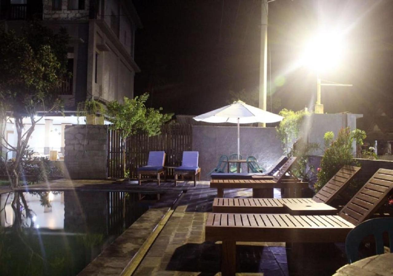 Ridho Malik Hotel Bumbang Екстер'єр фото