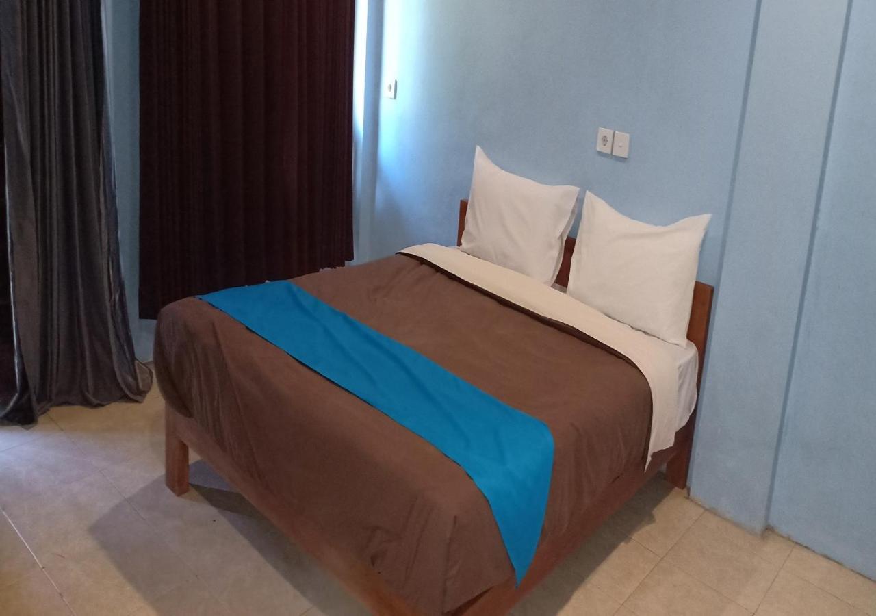 Ridho Malik Hotel Bumbang Екстер'єр фото