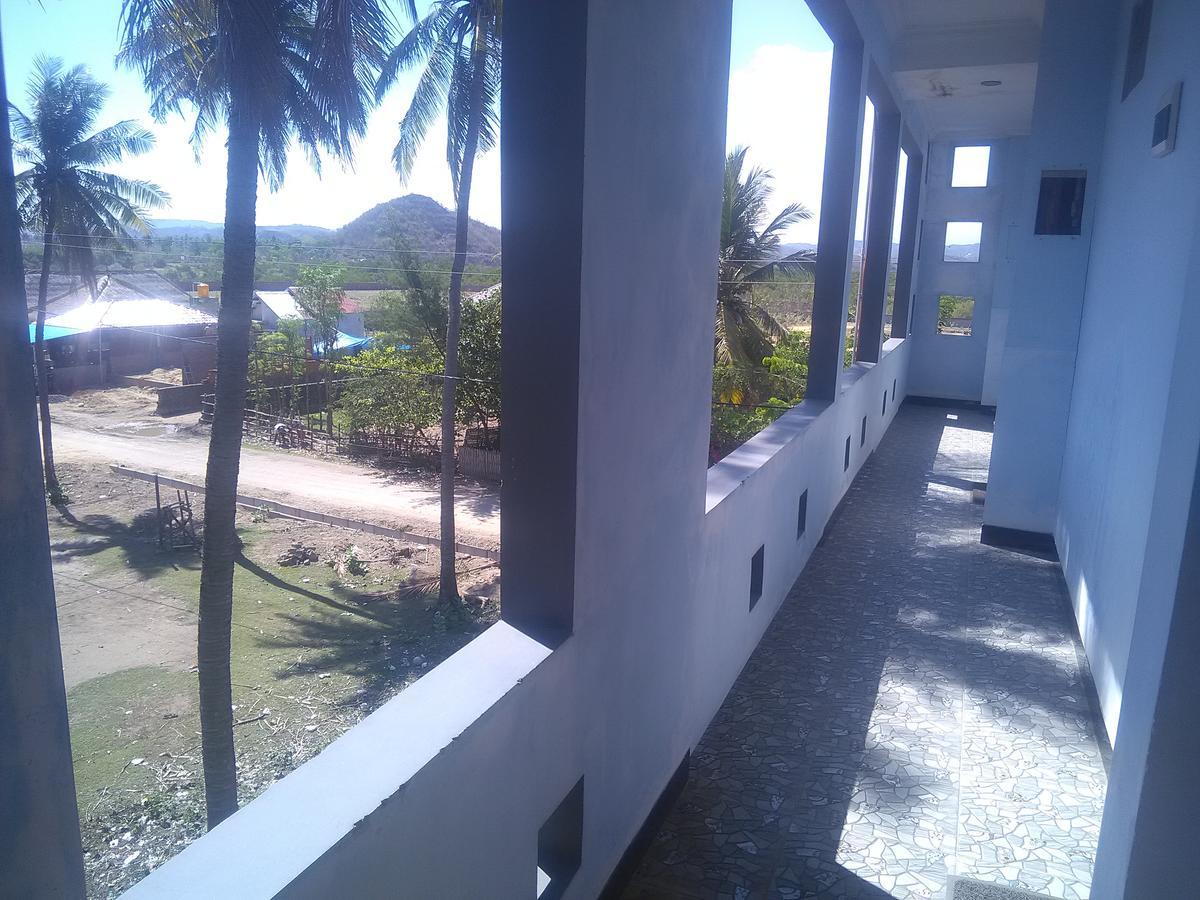 Ridho Malik Hotel Bumbang Екстер'єр фото