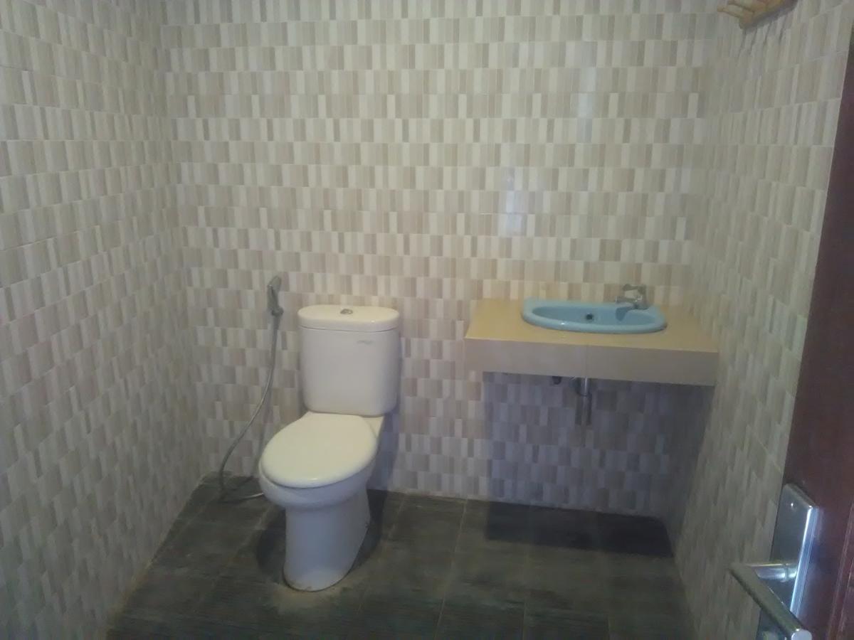 Ridho Malik Hotel Bumbang Екстер'єр фото