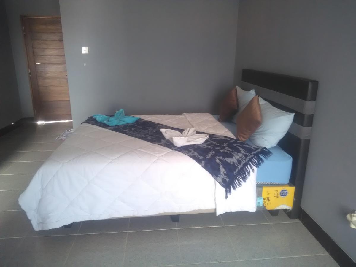 Ridho Malik Hotel Bumbang Екстер'єр фото