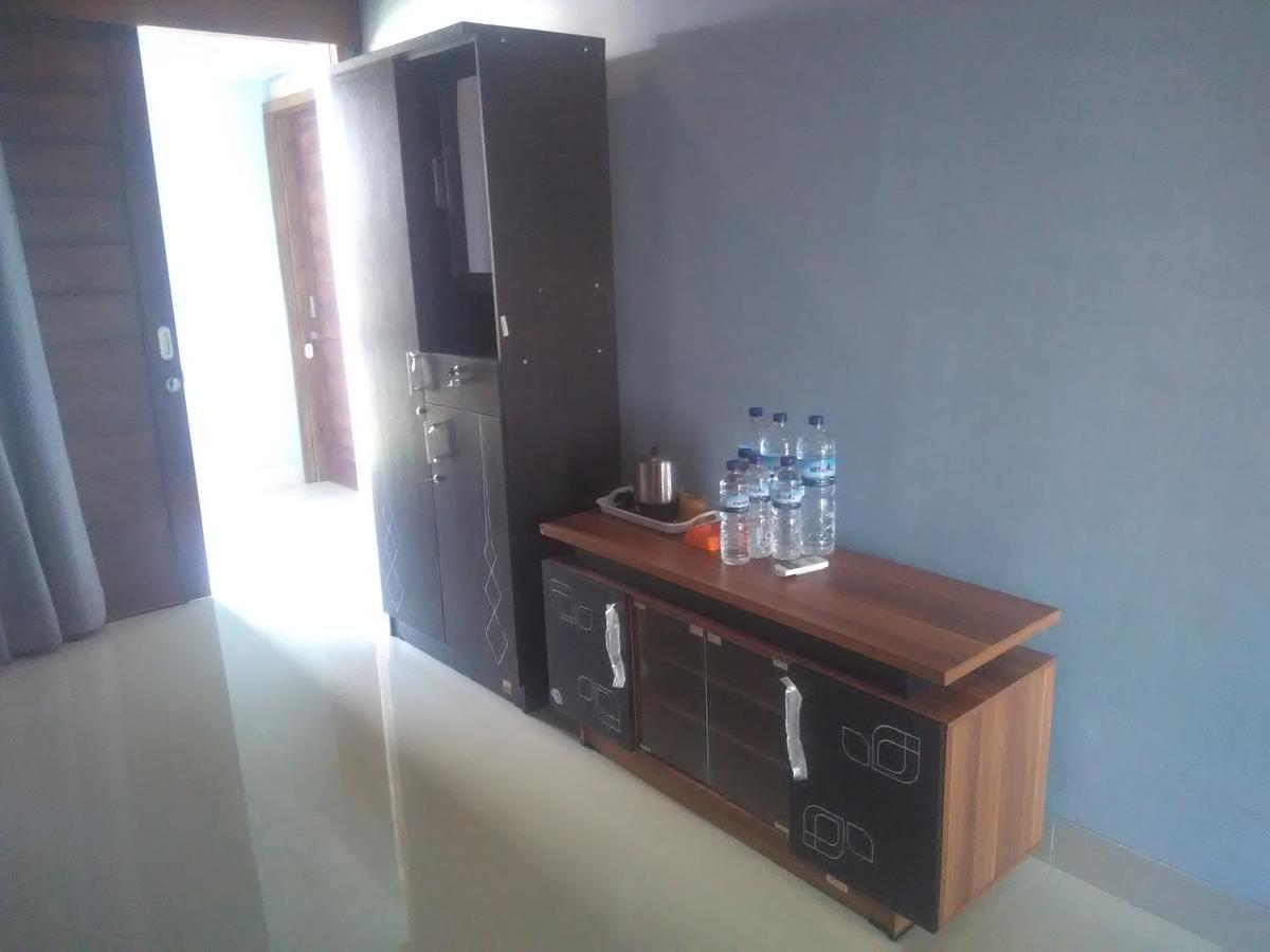Ridho Malik Hotel Bumbang Екстер'єр фото