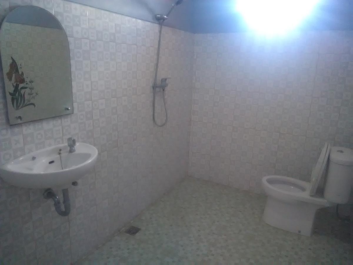 Ridho Malik Hotel Bumbang Екстер'єр фото