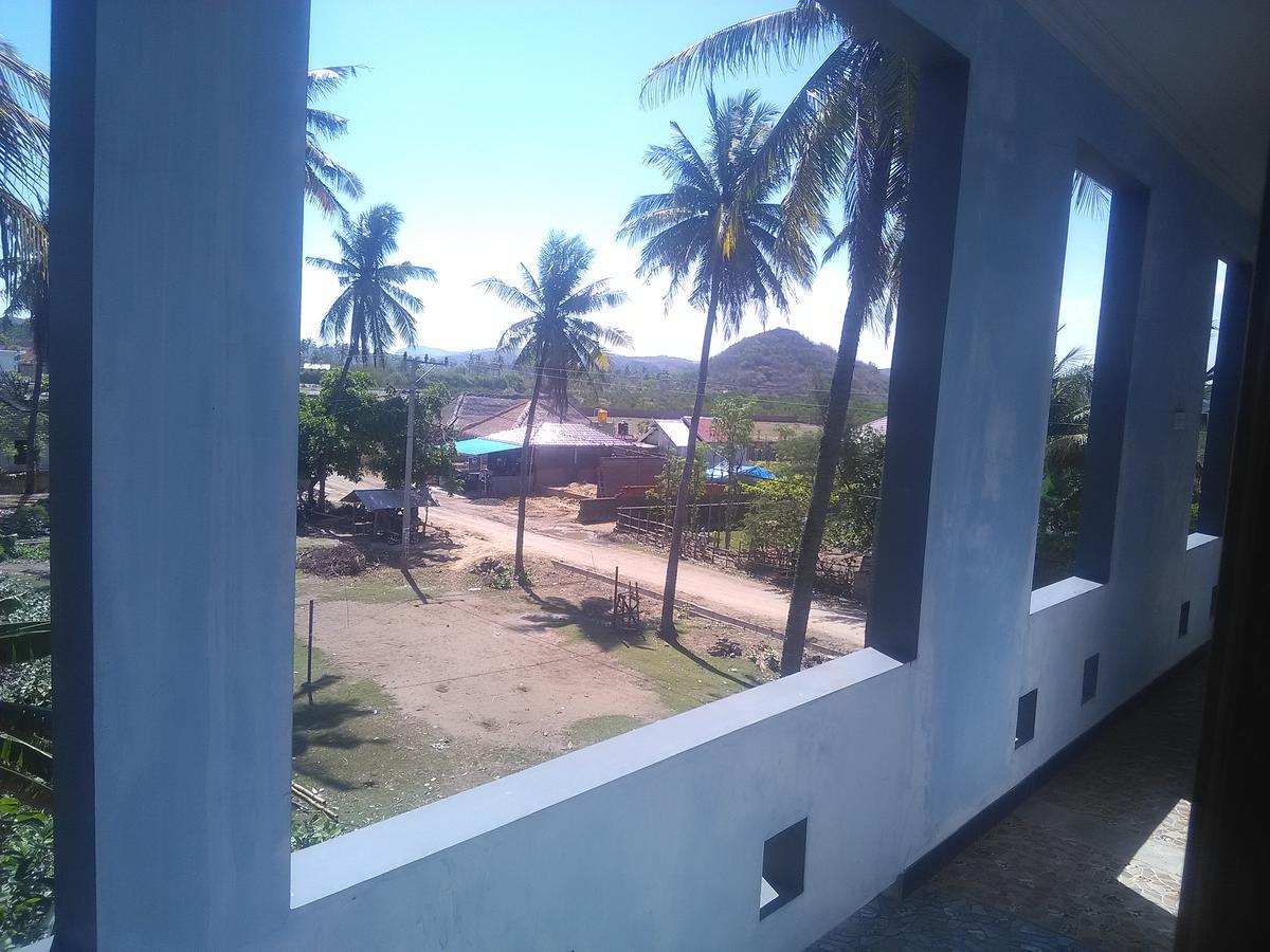 Ridho Malik Hotel Bumbang Екстер'єр фото