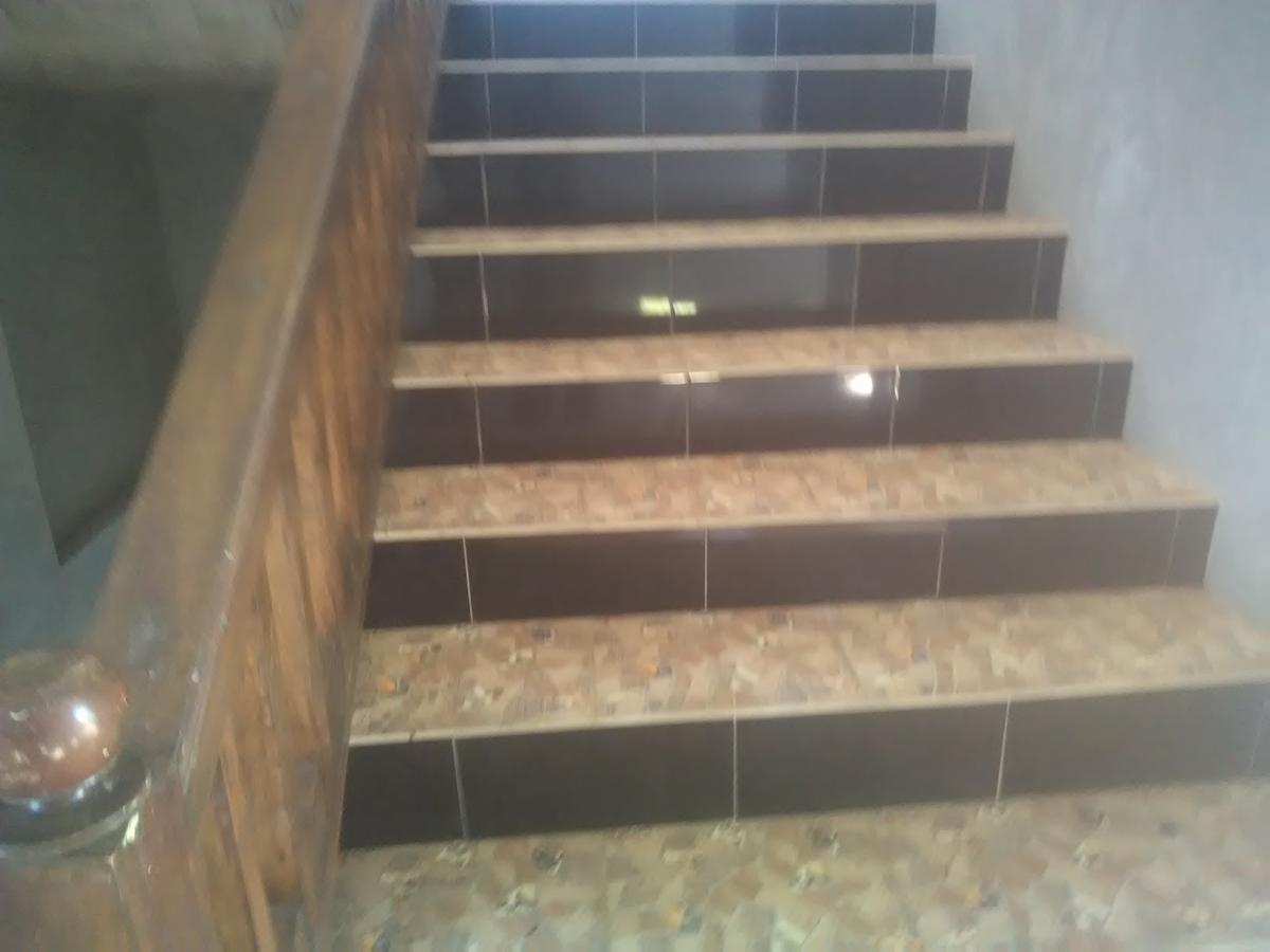 Ridho Malik Hotel Bumbang Екстер'єр фото