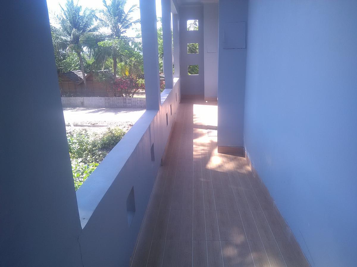 Ridho Malik Hotel Bumbang Екстер'єр фото